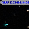 NRRF J223403.4+000343