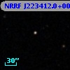 NRRF J223412.0+000325