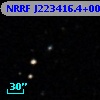 NRRF J223416.4+000531