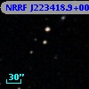 NRRF J223418.9+000440