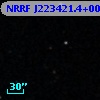 NRRF J223421.4+000057