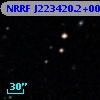 NRRF J223420.2+000445