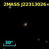1RXS J223130.6+015522