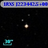 1RXS J223442.5+002655