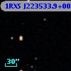 1RXS J223533.9+003244