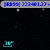 [JRB99] 223401.37+005901.8