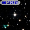 HD 232717