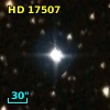 HD  17507