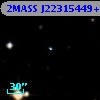 2MASS J22315449+0202450