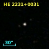2MASS J22341290+0047003