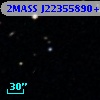 2MASS J22355890+0125193