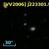 [VV2006] J223301.9+010455