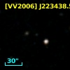 [VV2006] J223438.5+005729