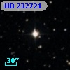 HD 232721
