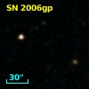 SN 2006gp