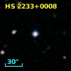 HS 2233+0008