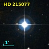 HD 215077