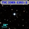 TYC 3309-1381-1