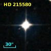HD 215580