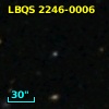 LBQS 2246-0006