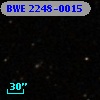 BWE 2248-0015