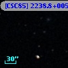 [CSC85] 2238.8+0059
