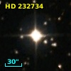 HD 232734