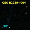 QSO B2239+004