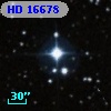 HD  16678