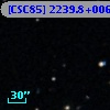 [CSC85] 2239.8+0066