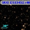 1RXS J211343.5+404520