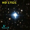 HD  17521