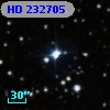 HD 232705