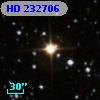 HD 232706