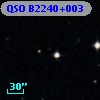 QSO B2240+003