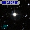 HD 232715