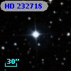 HD 232718