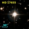 HD  17655