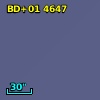 BD+01  4647
