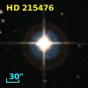 HD 215476