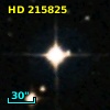 HD 215825