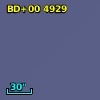BD+00  4929