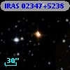 IRAS 02347+5238