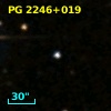 PG 2246+019