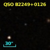 QSO B2249+0126