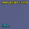 IRAS 02387+5219