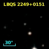 LBQS 2249+0151