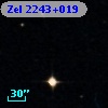 Zel 2243+019
