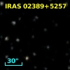 IRAS 02389+5257