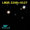 LBQS 2248+0127